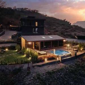 Villa Vio