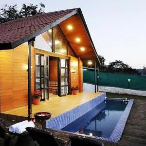 Dream Divine Villa