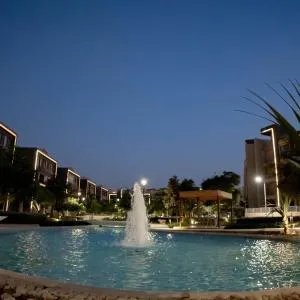 Amazing penthouse apartment شقة فاخرة
