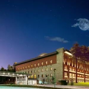 Swissotel Uludag Bursa