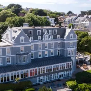 Harbour Hotel St Ives