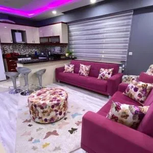 Antalya Konyaaltı Sarısu Eviniz