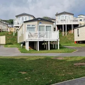 Devon cliffs haven sandy bay exmouth 3 bed