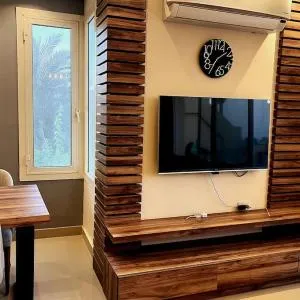 BeachSide 3BRs Chalet W/View - Pool access - Wi-Fi