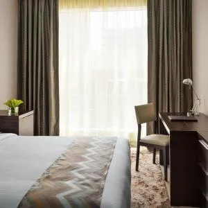 M Hotel Makkah by Millennium