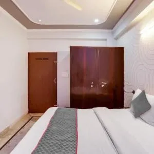 seven nights jaipur