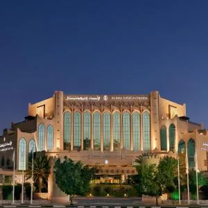Al Ahsa InterContinental, an IHG Hotel