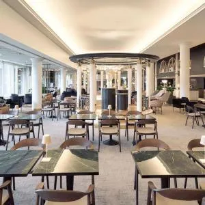Naantali Spa Hotel