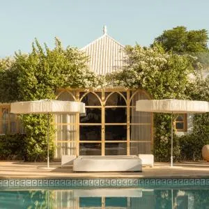 Les Palmiers Boutique Hôtel & Spa