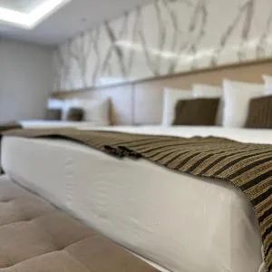 Atrium Confort Hotels