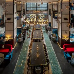 Radisson Blu Hotel Bucharest