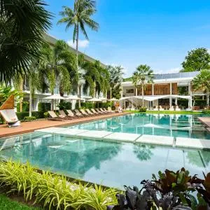 Chi Samui Resort