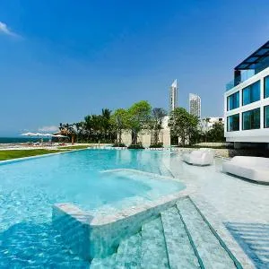 Veranda Resort Pattaya - MGallery by Sofitel