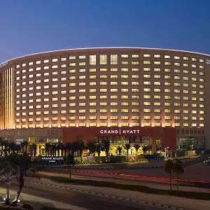 Grand Hyatt Al Khobar Hotel and Residences