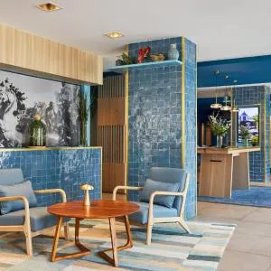 Hotel Indigo Bordeaux Centre Chartrons, an IHG Hotel