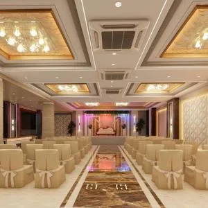 HOTEL AASTHA SHREE DHAM