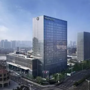 Sheraton Qingdao Licang Hotel