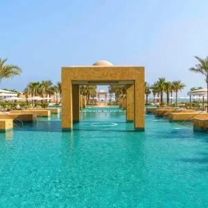 Rixos Marina Abu Dhabi