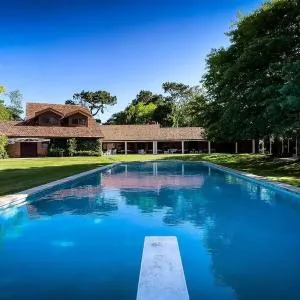 La Pinduca, Mansion famosa, Punta Del Este.