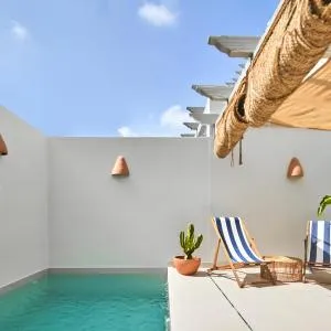 Esencia Marbella Casas Boutique