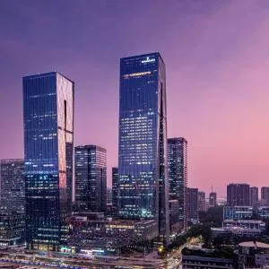 Renaissance Shenzhen Bay Hotel