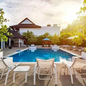 The Sands 2 bedroom apartment Naiharn