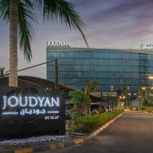 Joudyan Jeddah Red Sea Mall