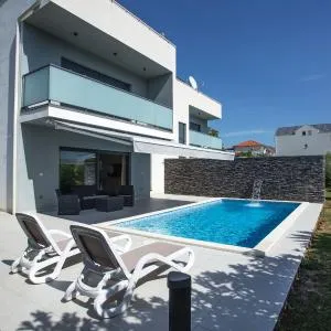 Villa TeSa 1 - heated swimming pool