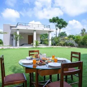 StayVista at Sukoon