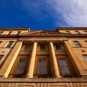 The Gainsborough Bath Spa - Small Luxury Hotels of the World