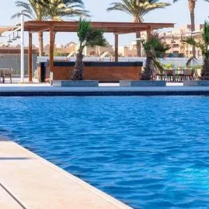 Scandic resort سكانديك ريزورت