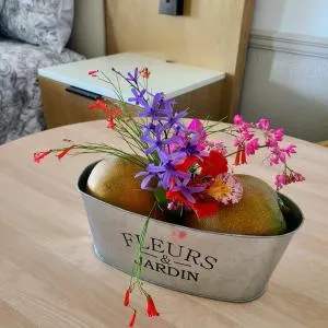 Boundless Bliss Hotel