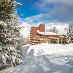 Altezza - Arc 1800 Hotel & Spa - ex Mercure