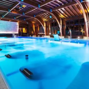 Hotel AnyosPark Mountain & Wellness Resort