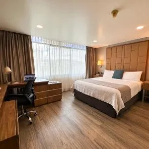 Wyndham Garden Quito
