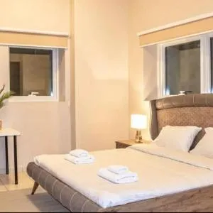Unique 2 Bedroom Apartment in Center of Ajman