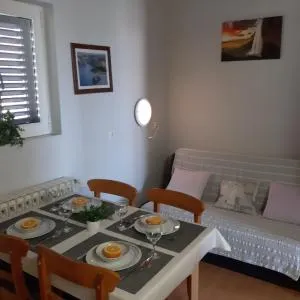 Guesthouse Brodarica (3814)