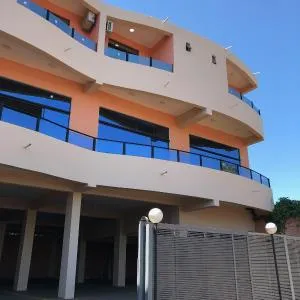 Karen Hotel
