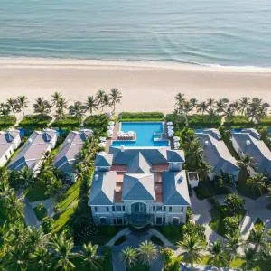 Danang Marriott Resort & Spa, Non Nuoc Beach Villas