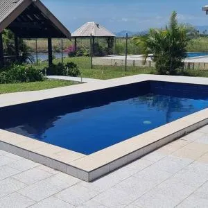 Large 3 bedroom villa with Pool in Sonaisali Nadi