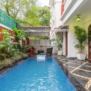 Villa Luxe Fortune