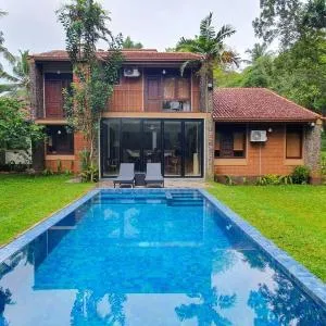 Galawaththa Villas