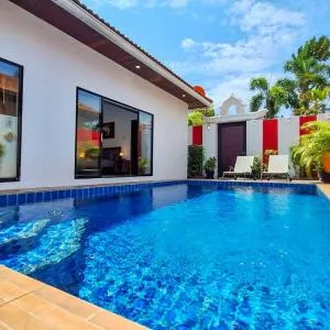 Majestic Residence 2Bedroom PoolVilla51, Beach Gate