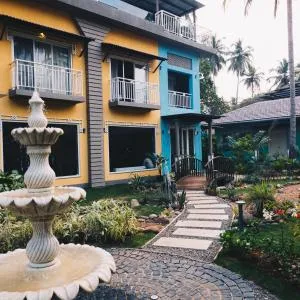 Casa Velsao