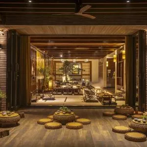 Maha Mangala Zen Garden & Residence