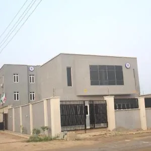 DROOM LODGE