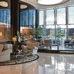 Hilton Amman