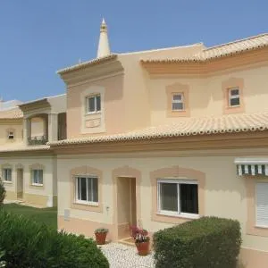 Fairviews Villa on Boavista Golf Resort