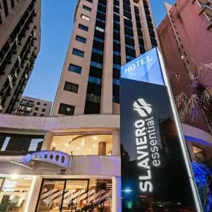 The Best Deluxe Studio - Hotel Slav Moema - by LuXXoR