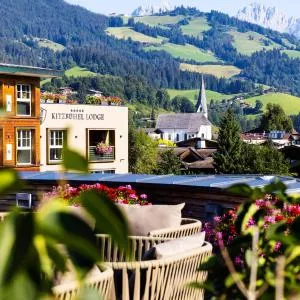 Kitzbühel Lodge